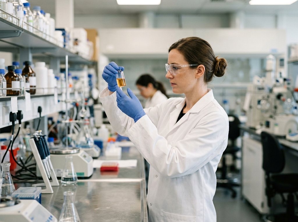 Übersetzungen für klinische Studien und Pharmaunterlagen
