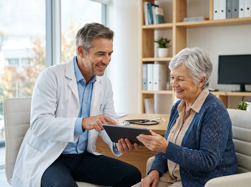 La traduction des dossiers patients et documents réglementaires