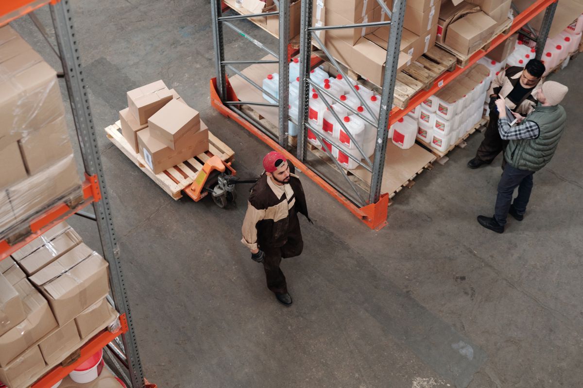 Manufacturing Document Translations For Equipment Export